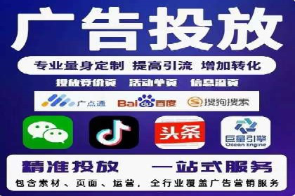 行业领先企业如何运用SEM进行精准营销